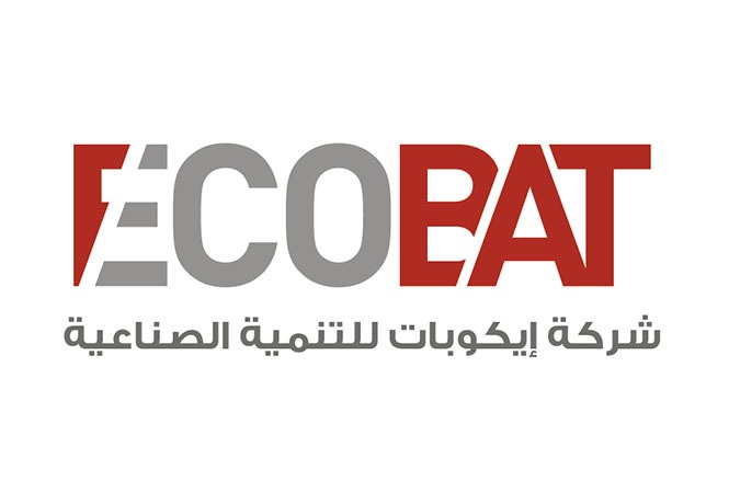 ecobat logo