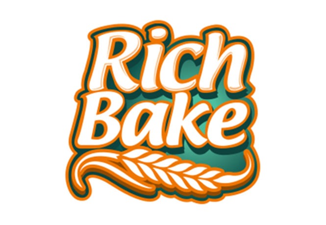 rich bake